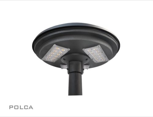 POLCA-LED